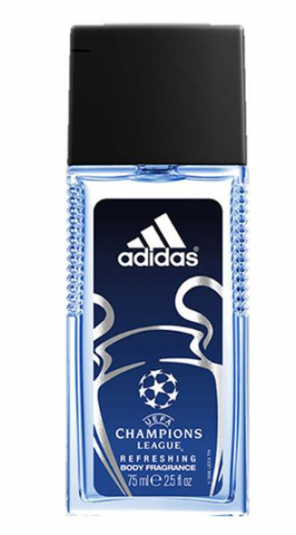 Adidas Champions Edition EDT 75 ml Erkek Parfümü kullananlar yorumlar